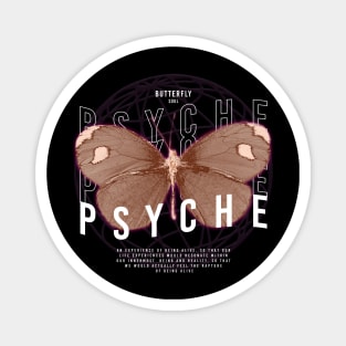 PSYCHE Magnet